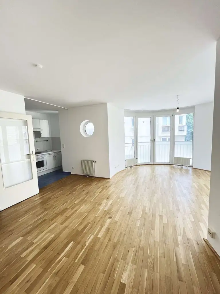 Sofortige Mieteinnahmen / Neubau / Mietvertrag bis 31.07.2029