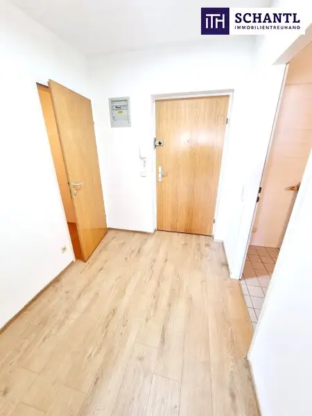 Cashflow im Paket - Mehr Wohnungen, Mehr Mieter, Mehr Money! Ca. 4,34% Rendite + Tolle Raumaufteilung + Attraktiv befristet vermietet + Perfekte Infrastruktur und öffentliche Anbindung!