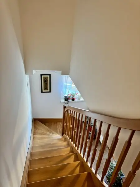 GEPFLEGTES WOHNHAUS - AUCH ALS FERIENDOMIZIL NUTZBAR