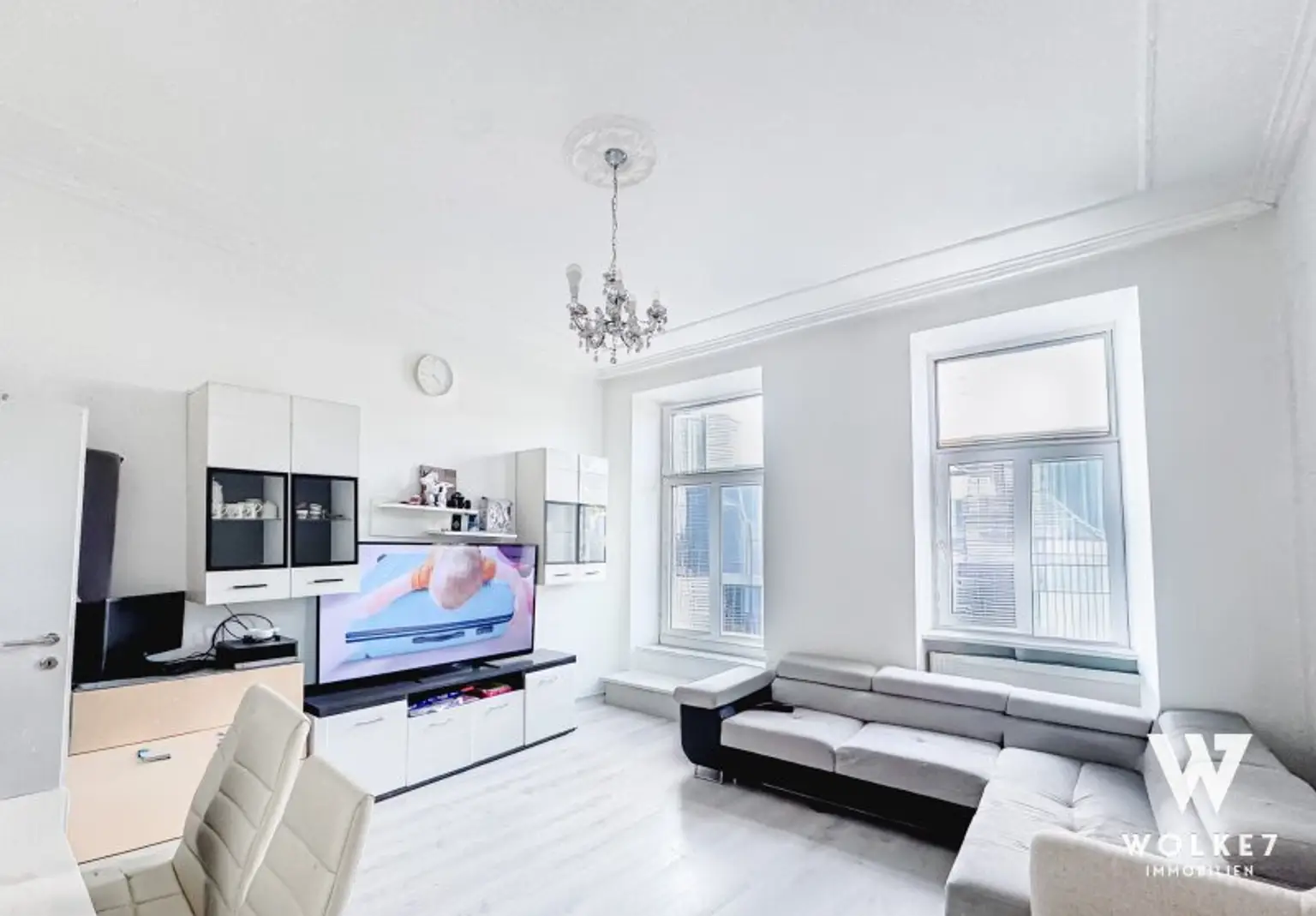Top 2-Zimmer-Wohnung nahe 3. Bezirk | U3 Enkplatz | Str.-Bahn 7,11 | A23 |