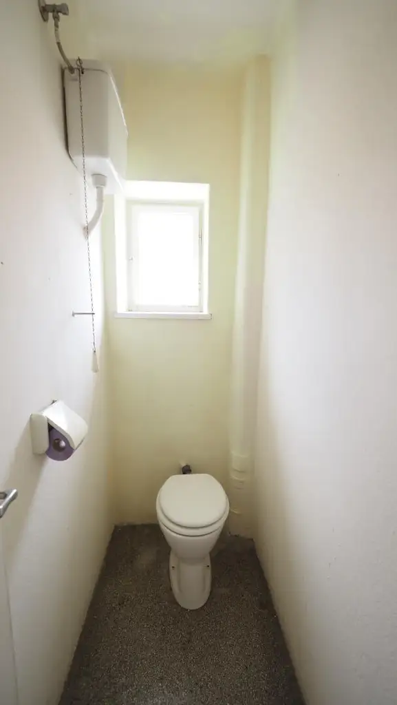 Rarität am Hasnerplatz - Einfamilienhaus zum Sanieren!