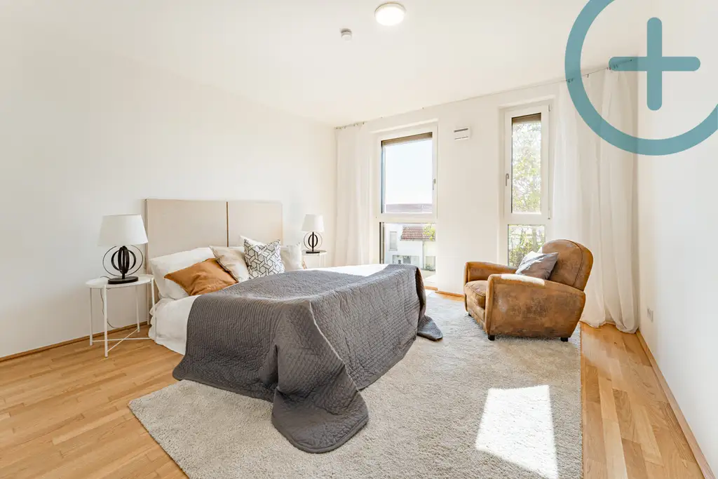 REIHENHAUSTRAUM INKL. EINRICHTUNGSIDEE