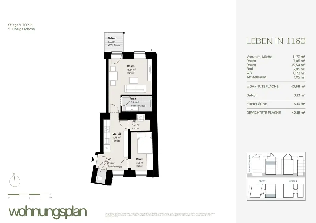 Plan 1