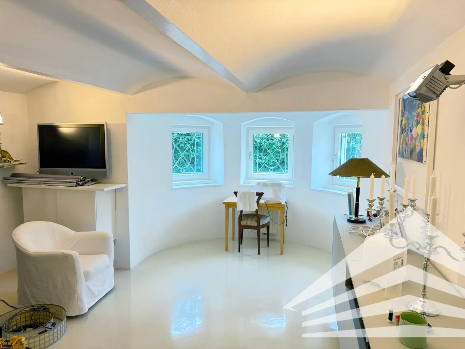 ABSOLUTE RARITÄT: Villa auf der Gugl