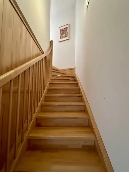 Attraktive Praxis in Mödling: 102m² plus Garagenstellplatz, top gepflegt!