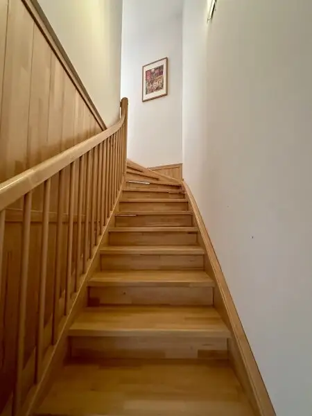 Attraktive Praxis in Mödling: 102m² plus Garagenstellplatz, top gepflegt!