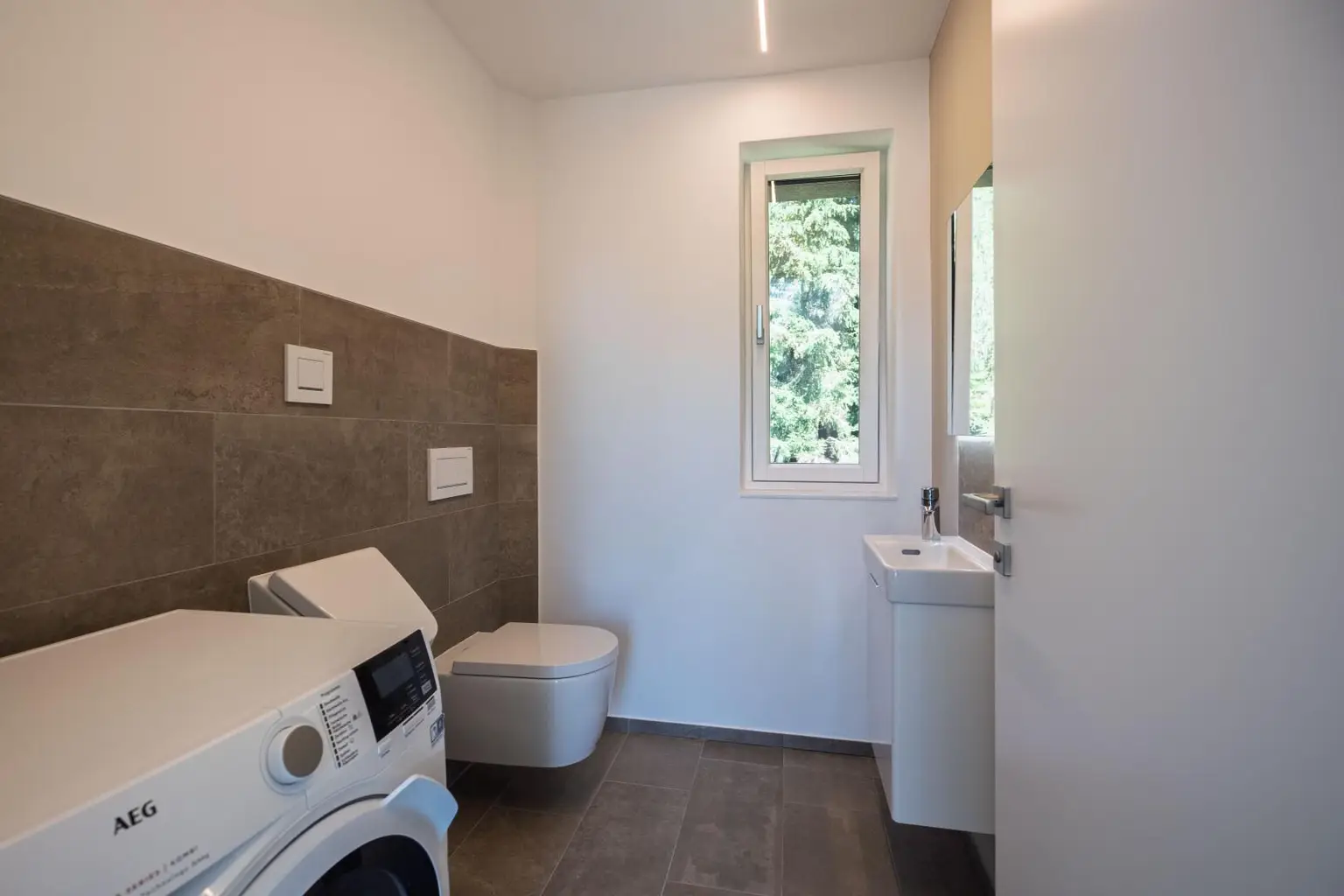 Exklusives Wohnen mit Stil