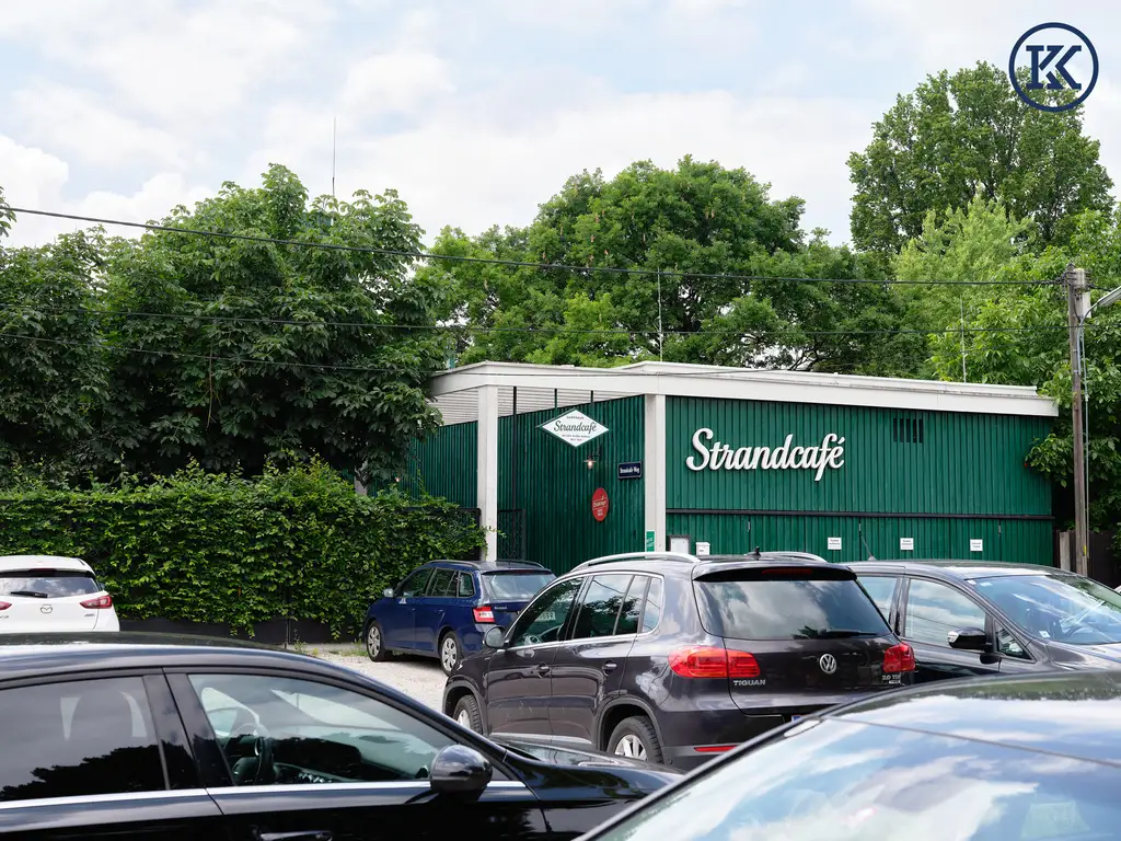 Traumhafte Gartenwohnung in Top-Lage nahe UNO City – Sofort beziehbar!