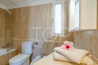 Apartment-Veril-del-Duque-Bathroom-Costa-Adeje-Tenerife-2
