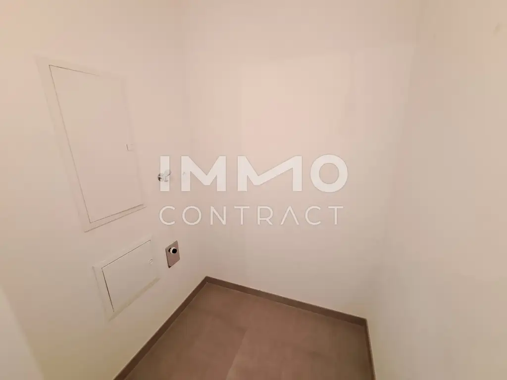 2 Zimmer GARTENWOHNUNG - Harter Straße 96 - Top 05
