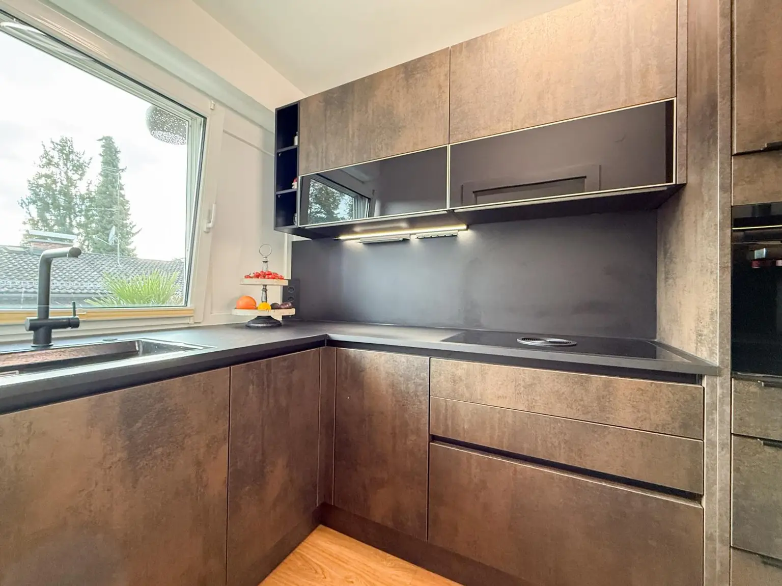 Salzburg Süd | Stilvolle 2-Zimmer-Wohnung mit Balkon, TG- und Freistellparkplatz