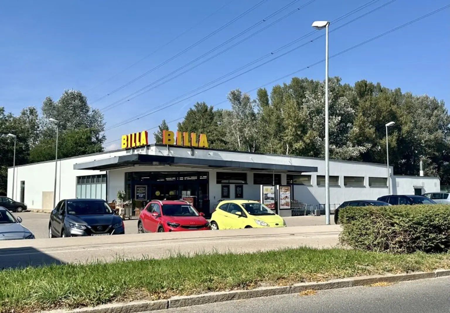 Gartenwohnung Nähe Mühlwasser! 4 Zimmer möglich! In 9 Minuten öffentlich zur U2 Aspernstraße! Provisionsfrei für den Käufer!