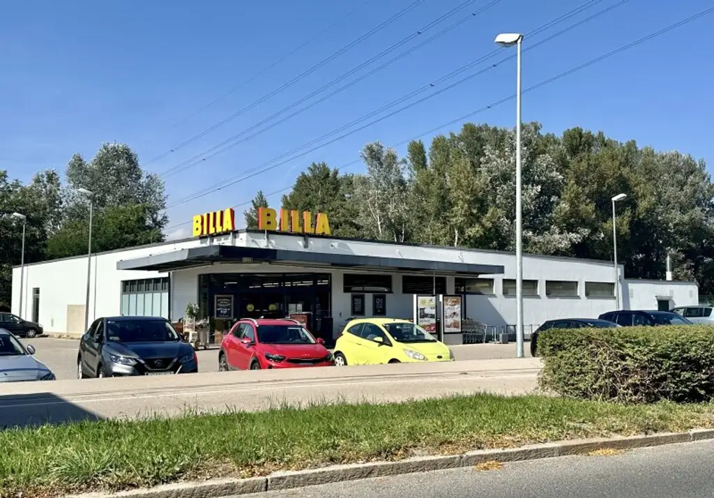Gartenwohnung Nähe Mühlwasser! 4 Zimmer möglich! In 9 Minuten öffentlich zur U2 Aspernstraße! Provisionsfrei für den Käufer!