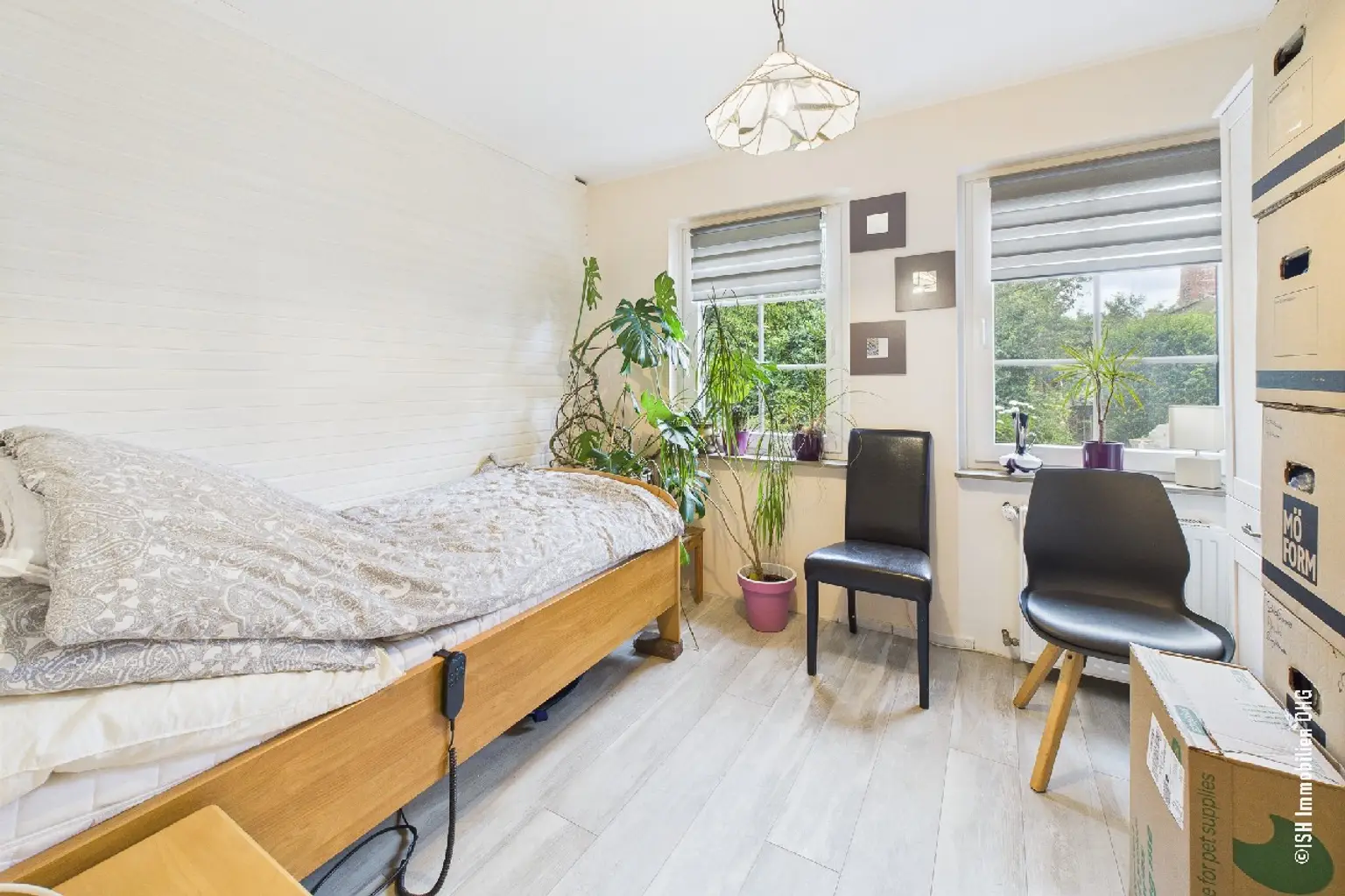 Gästezimmer
