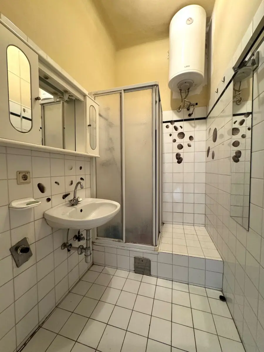 O | ++ NEU ++ ALTBAUWOHNUNG mit großem Potenzial | Prima Service Immobilien