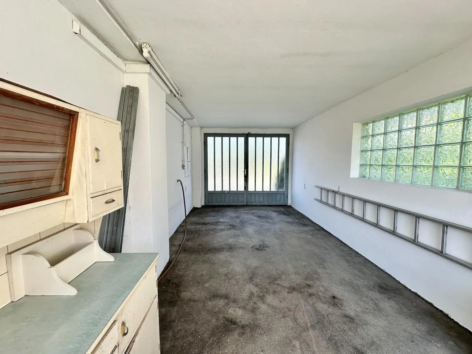 Landhaus mit Garten in Hobersdorf – ruhige Lage nahe Wien!