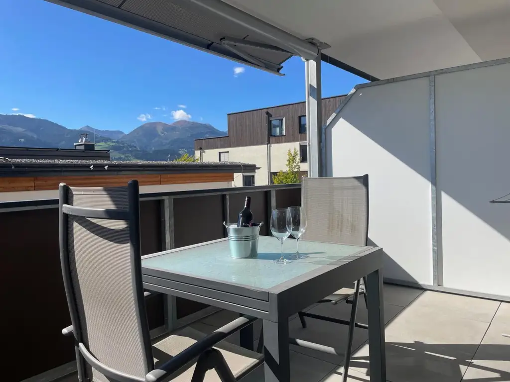 Schmuckstück in Gröbming- Schladming-Dachstein-Region