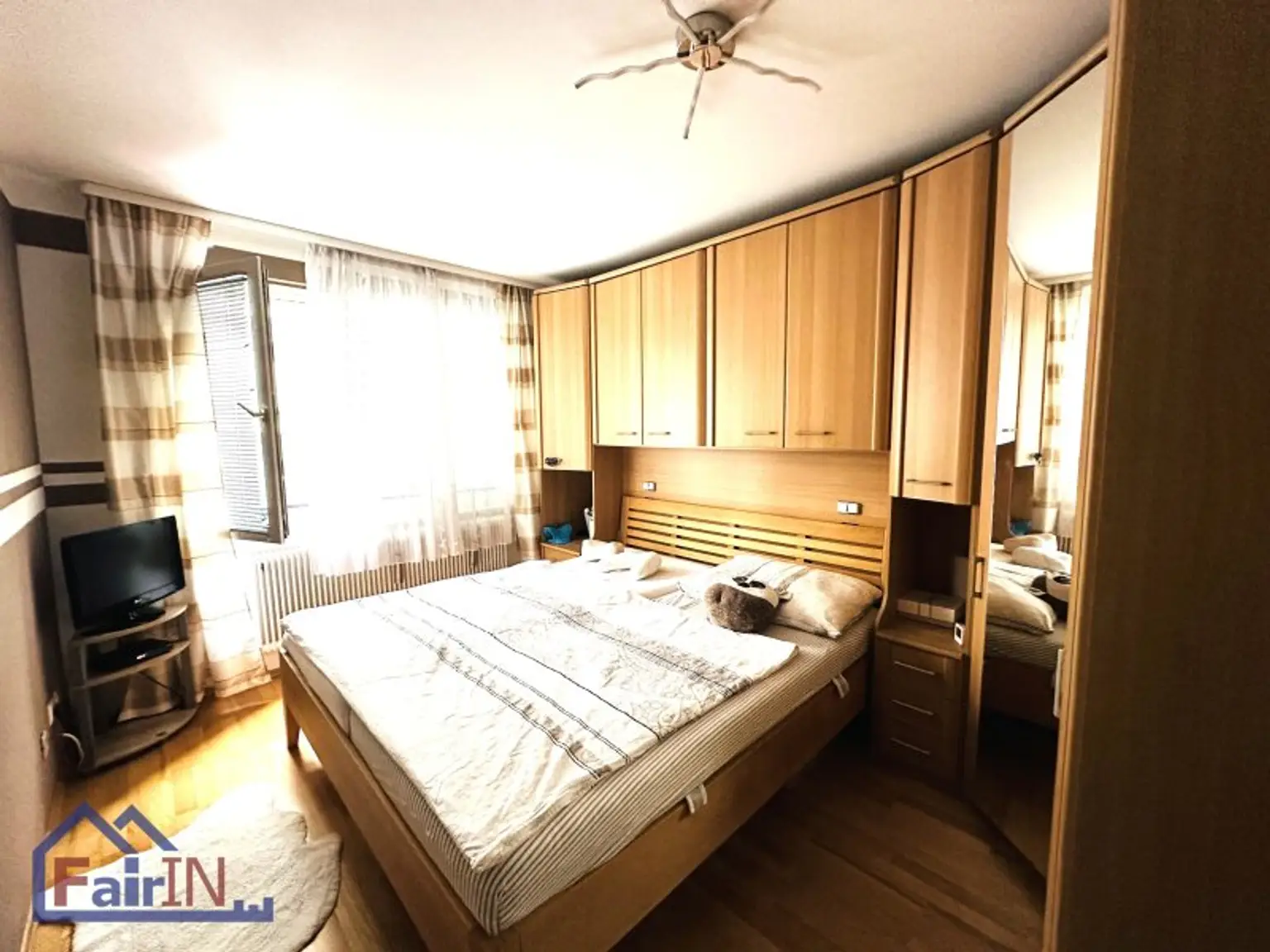 Geräumige 4-Zimmer-Wohnung mit Loggia in 1100 Wien – Ihr neues Zuhause!