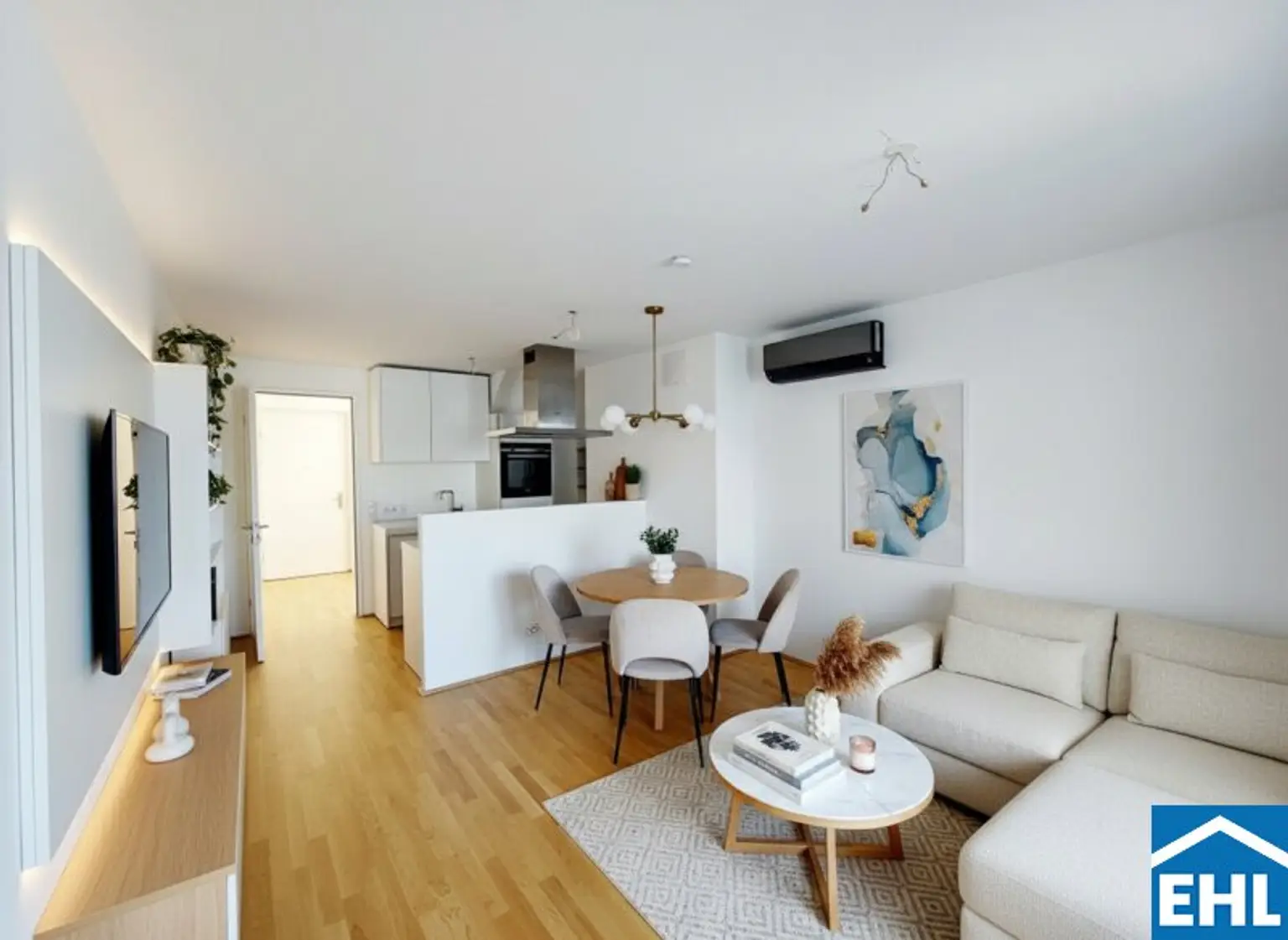Gemütliche 2-Zimmer Maisonettewohnung mit Terrasse in Ottakring - 1. Monat Mietziensfrei!