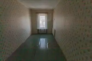 Zimmer im Dachgeschoss