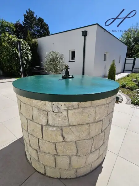 Brunnen