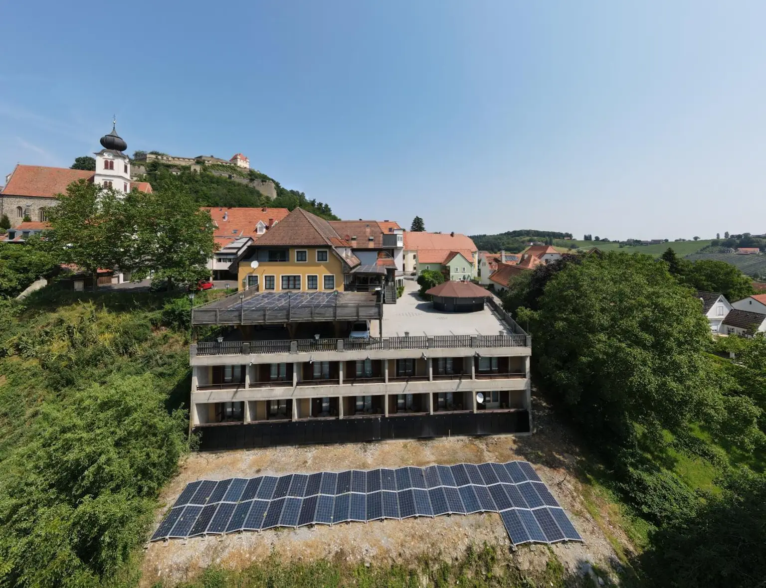Haus-Grund