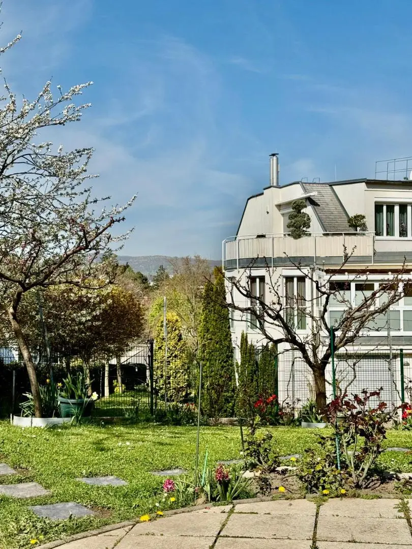 Garten
