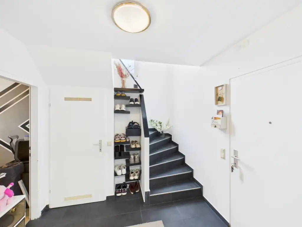 Charmante DG-Maisonette-Wohnung in 1110 Wien !