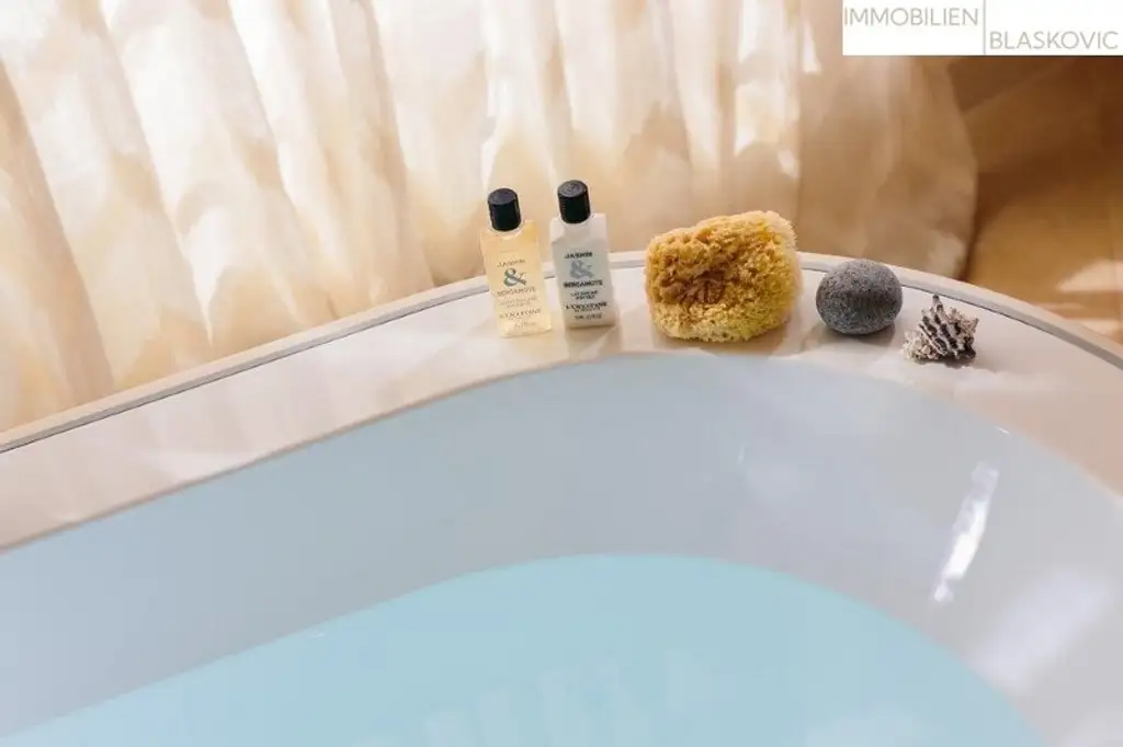Exklusive Villa nur wenige Meter vom Meer
