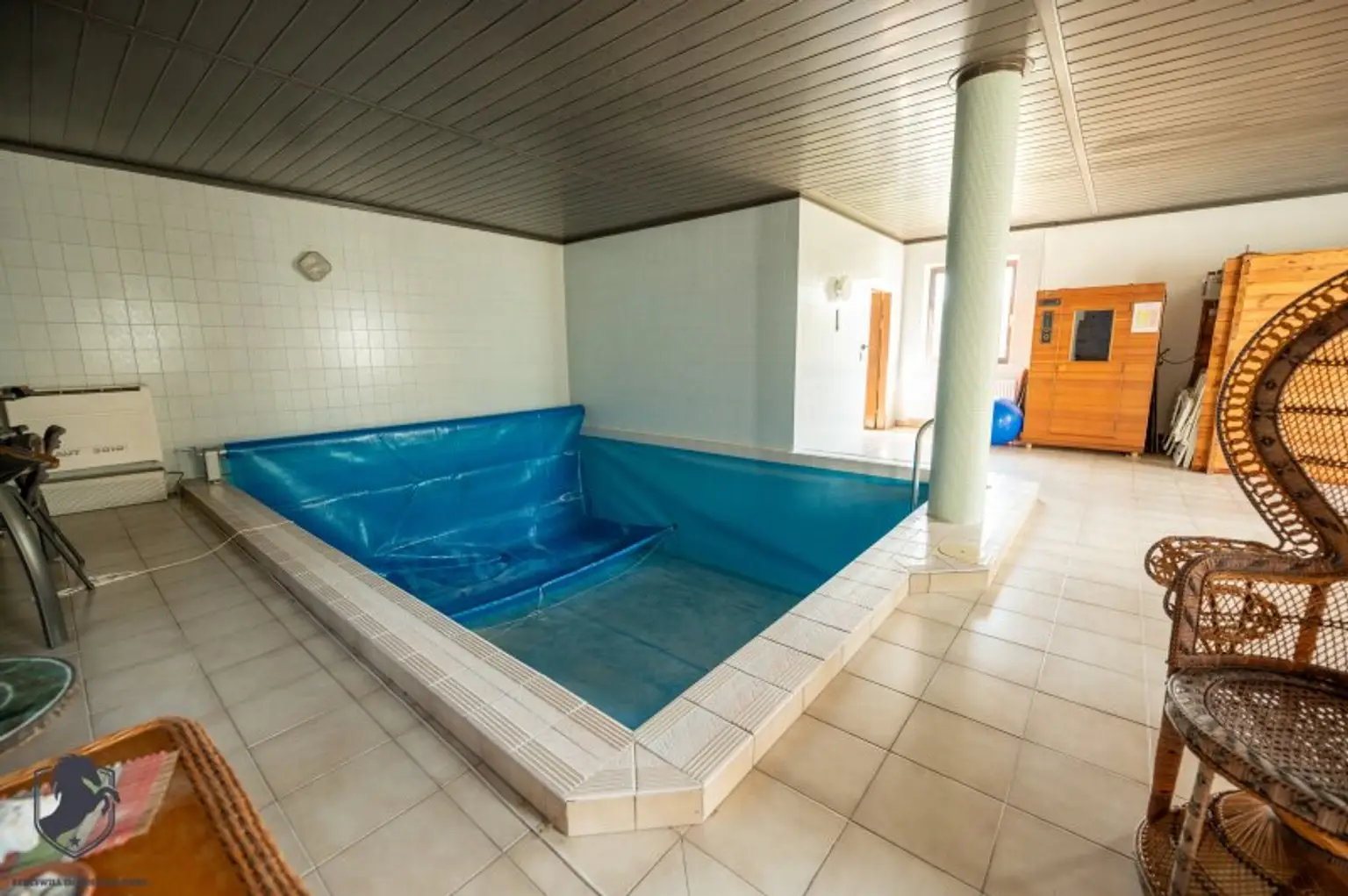 Willkommen in Ihrem neuen Zuhause!