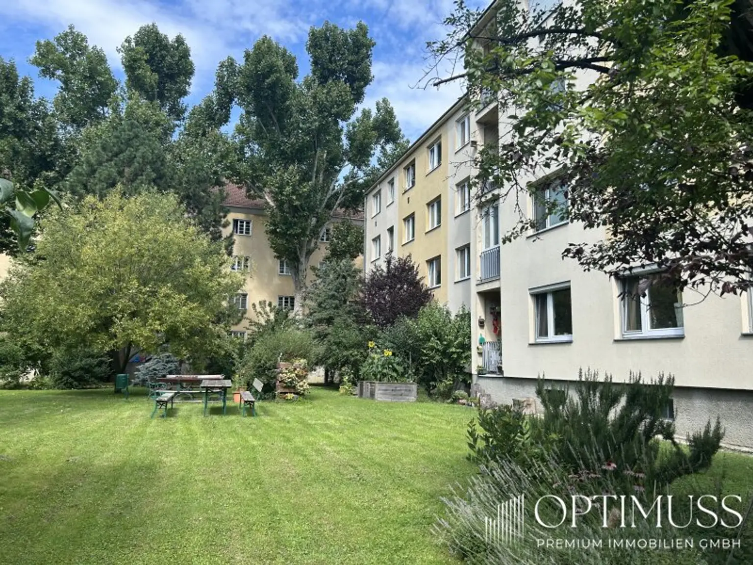 IDYLLISCHE 2-ZIMMER-WOHNUNG MIT TOP-INFRASTRUKTUR // BEI HIETZING & SCHLOSS SCHÖNBRUNN!