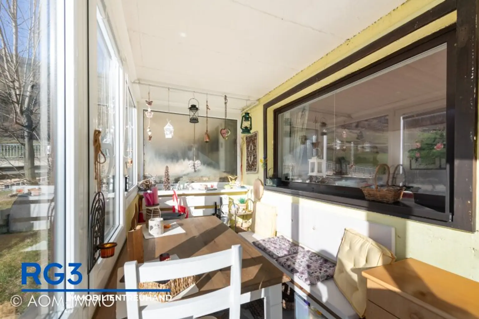 Einmalige Ferienwohnung in Bad Kleinkirchheim