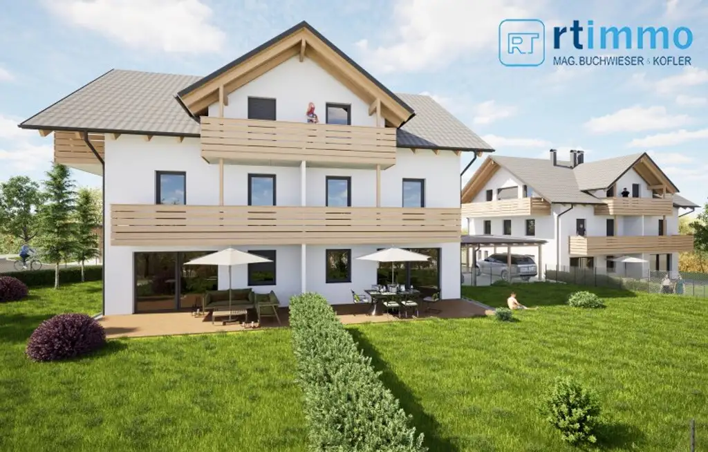 Daheim in Bad Goisern