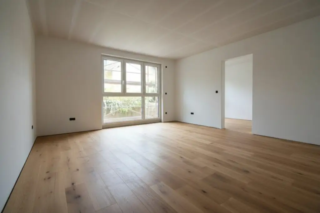 ERSTBEZUG | Charmante, lichtdurchflutete 2-Zimmer Wohnung in hochwertiger Ausführung | TOP 2