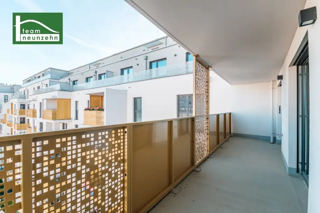 Neubau-Erstbezugswohnungen! Küchen mit Geräten bereits inkludiert! Tiefgaragenplatz ebenfalls im Kaufpreis inklusive!