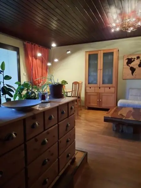 Verlieben sie sich in diese  ansprechende Immobilie in Bestlage  mit Grünblick