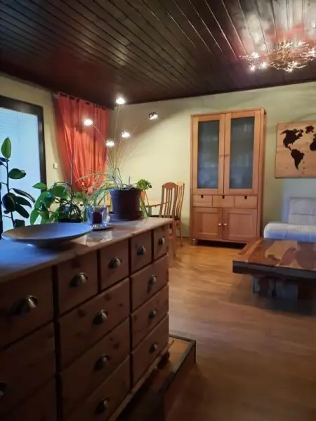 Verlieben sie sich in diese  ansprechende Immobilie in Bestlage  mit Grünblick