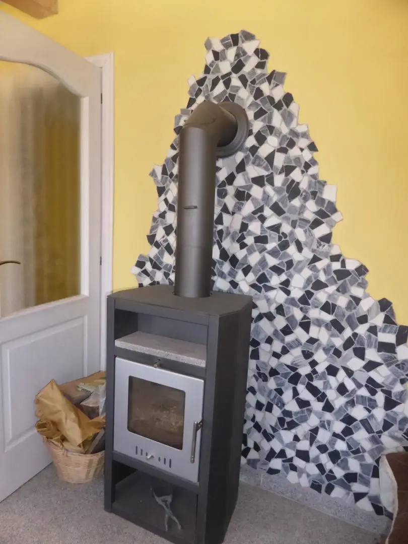 Kamin
