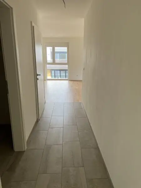 JENBACH - Neuwertige, sonnige 3 Zi.-Mietwohnung mit Balkon in Toplage
