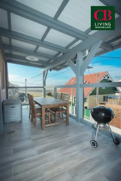 HAUS IN SEHR GUTER LAGE MIT VIEL POTENZIAL !!