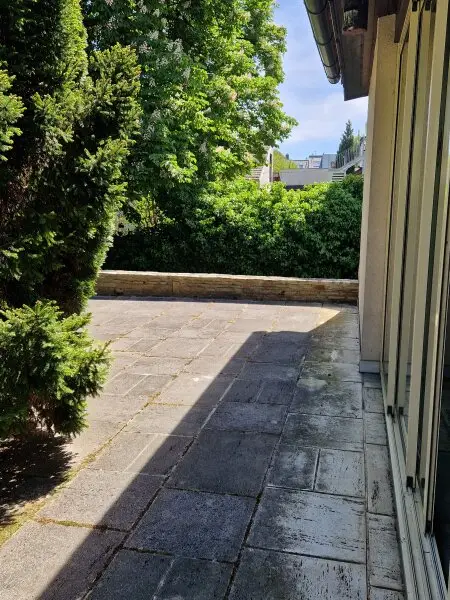 FAMILIENTRAUM! 6 ZIMMER UND EIN GARTEN ZUM HERUMTOBEN!