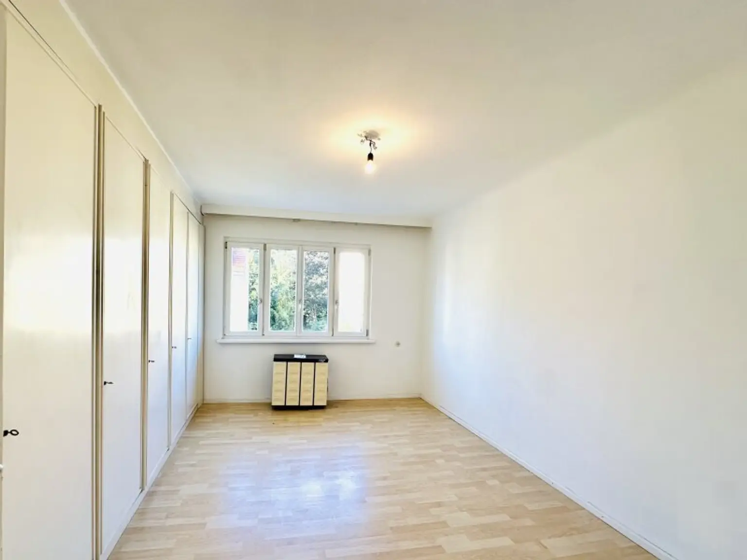 Gestalten Sie Ihr neues Zuhause - 2 Zimmer Wohnung in Toplage mit Gartennutzung -  absolute Ruhelage