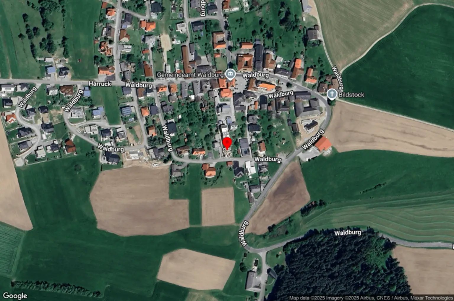 ERSTBEZUG  -  MIETWOHNUNG IN WALDBURG  -  ZENTRAL  -  RUHIG