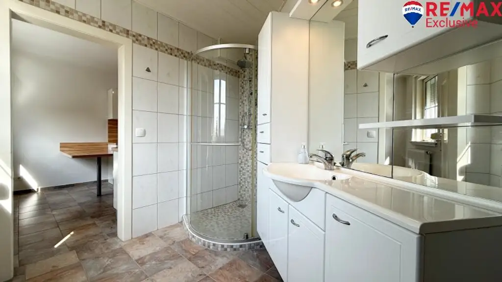 58m² Mietwohnung im 2. Stock
