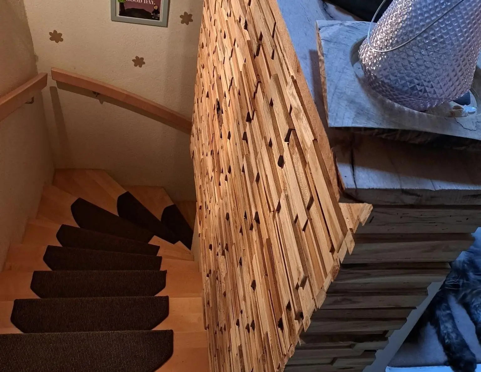Modernisiertes Traumhaus mit großzügigem Garten in Bernaich (Provisionsfrei)