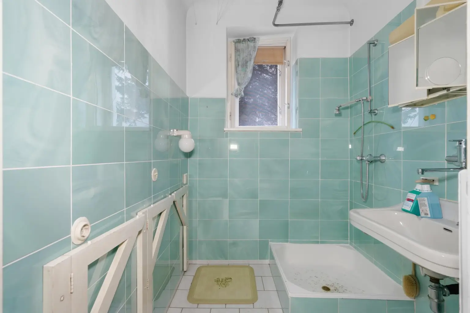 ETW Böcklinstraße 08