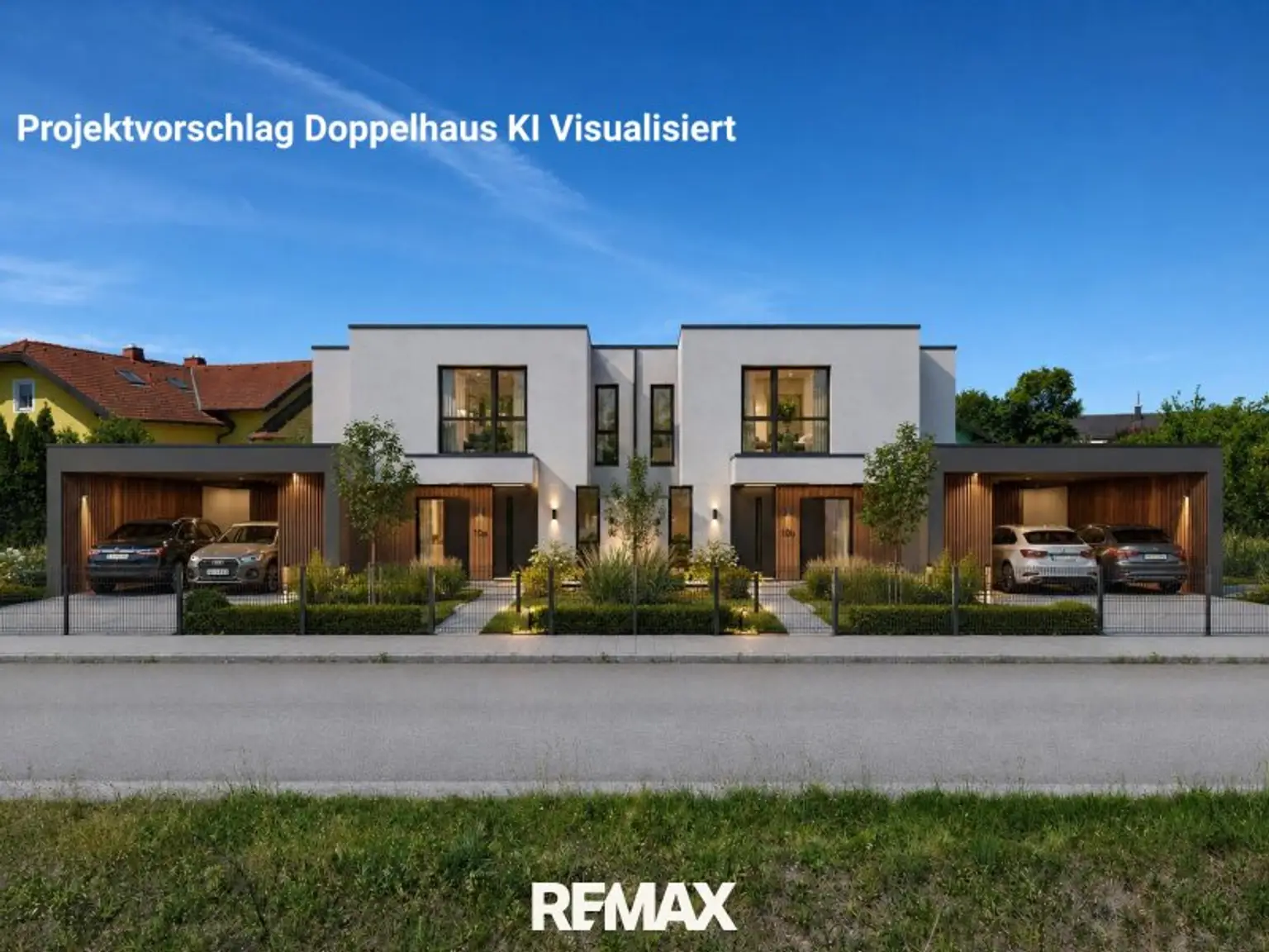 Projektvorschlag Visualisiert