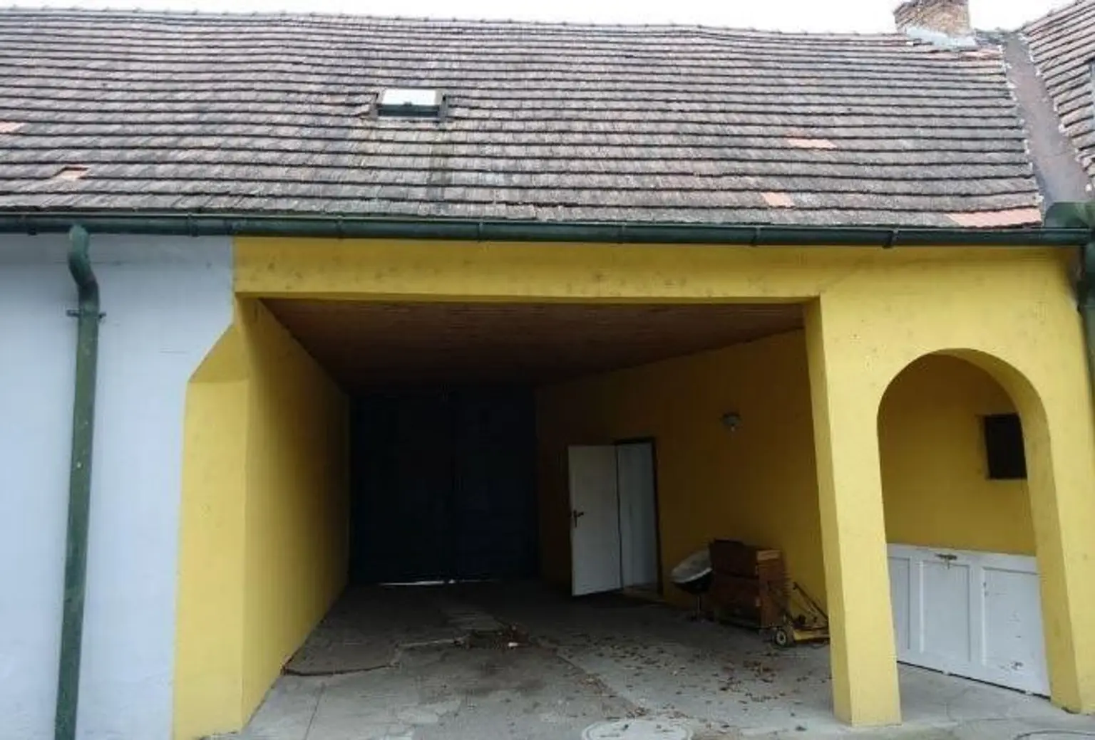 "! Seltenheit sucht Bauträger !"