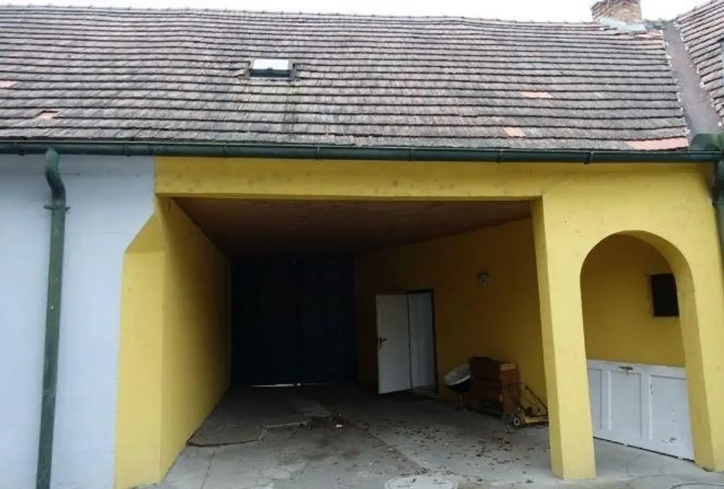 "! Seltenheit sucht Bauträger !"