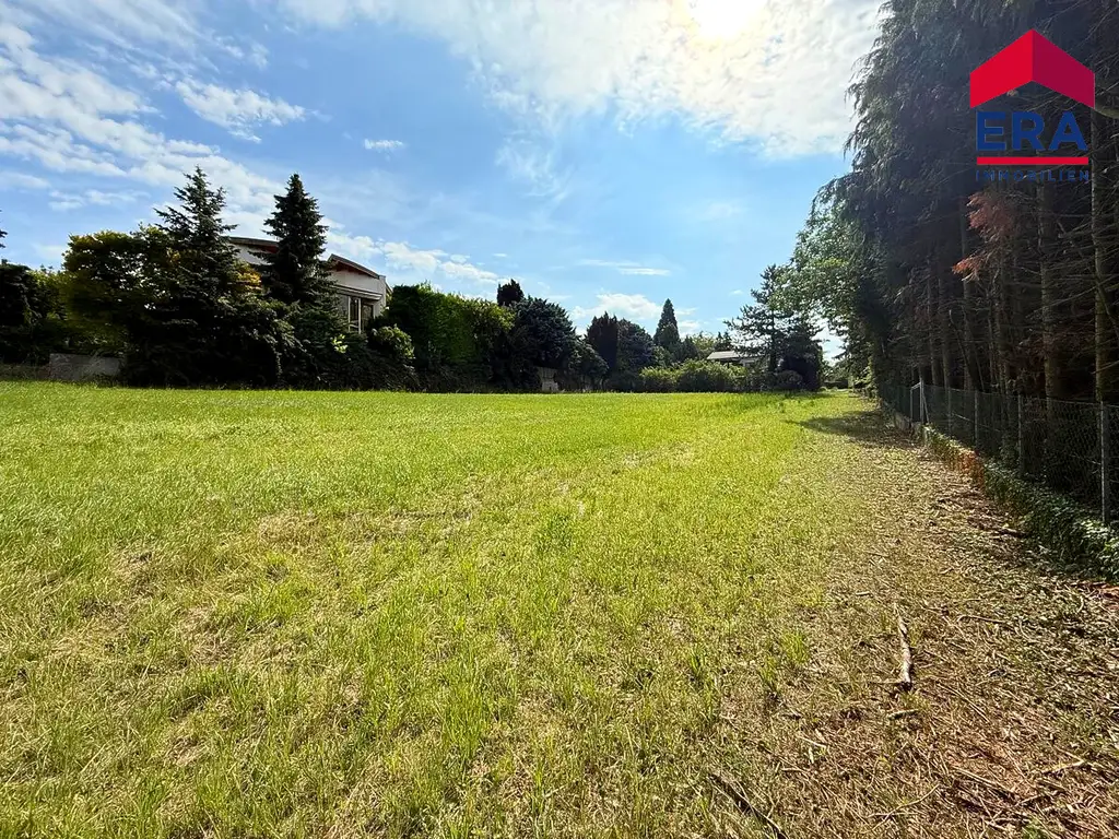 2125 Neubau - Grundstücke ab ca. 700m² zu verkaufen